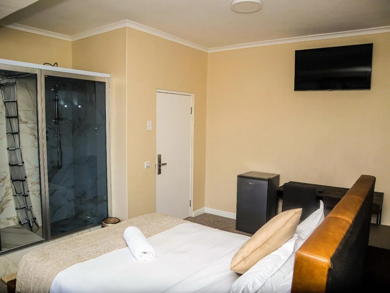 Fairstay Lodge Le Cap Afrique du Sud