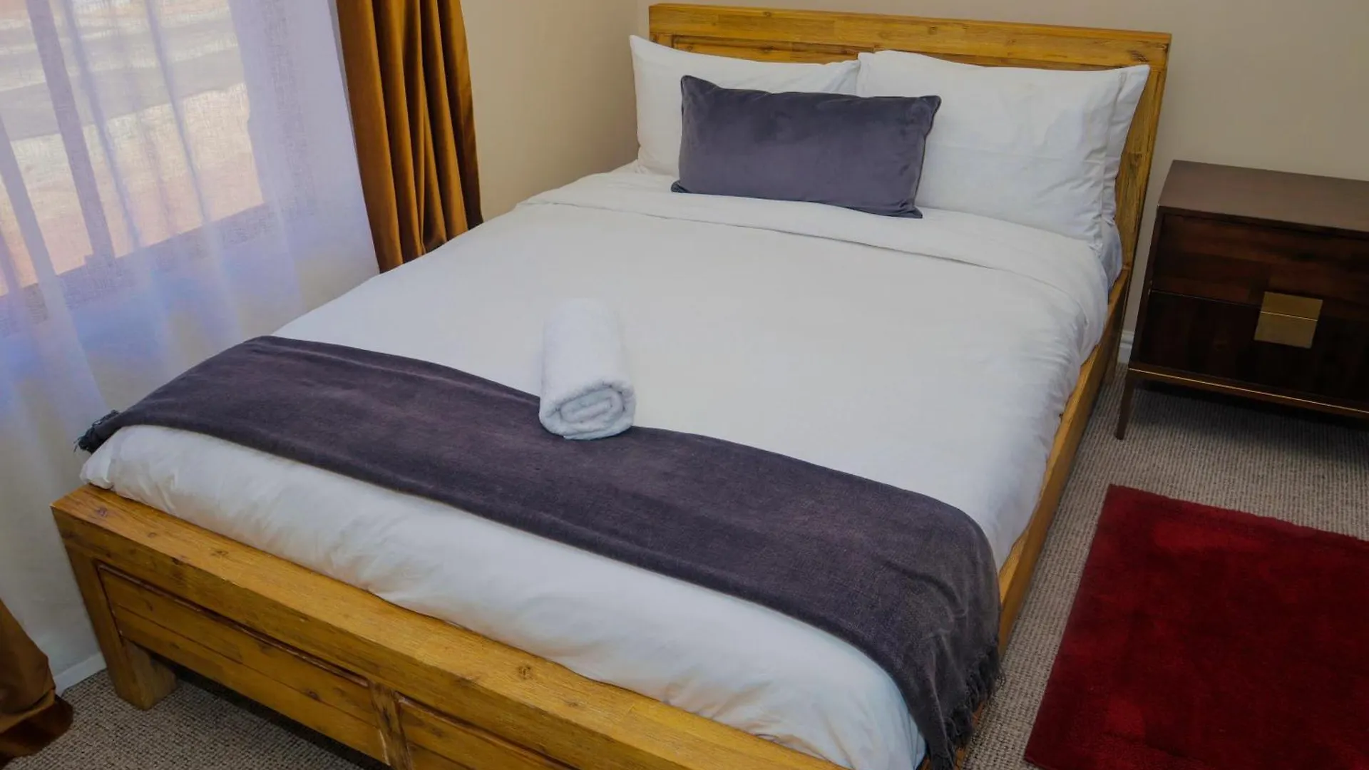 Fairstay Lodge Le Cap 0*,  Afrique du Sud