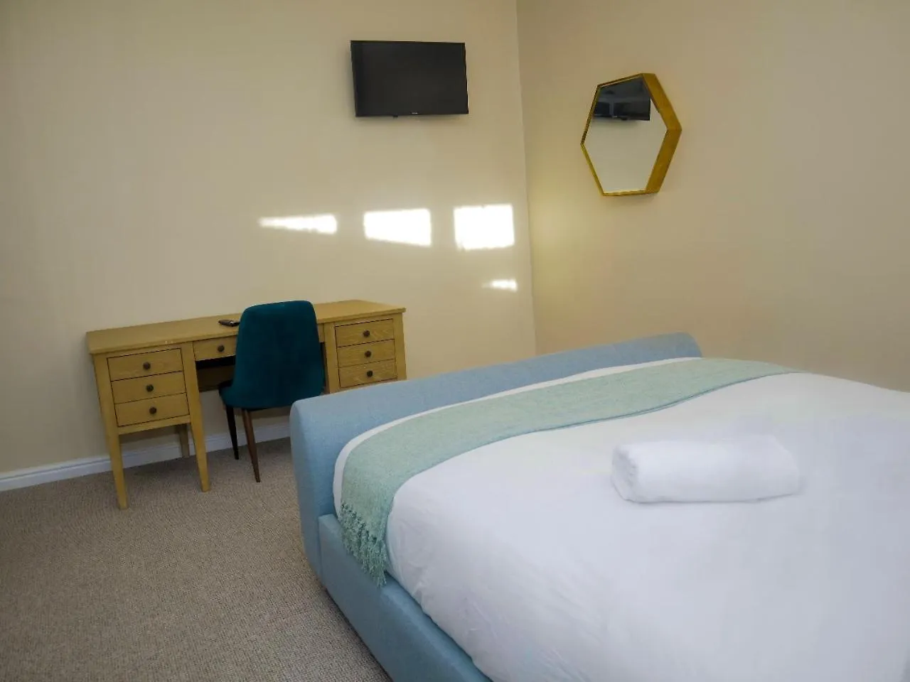 Fairstay Lodge Le Cap
