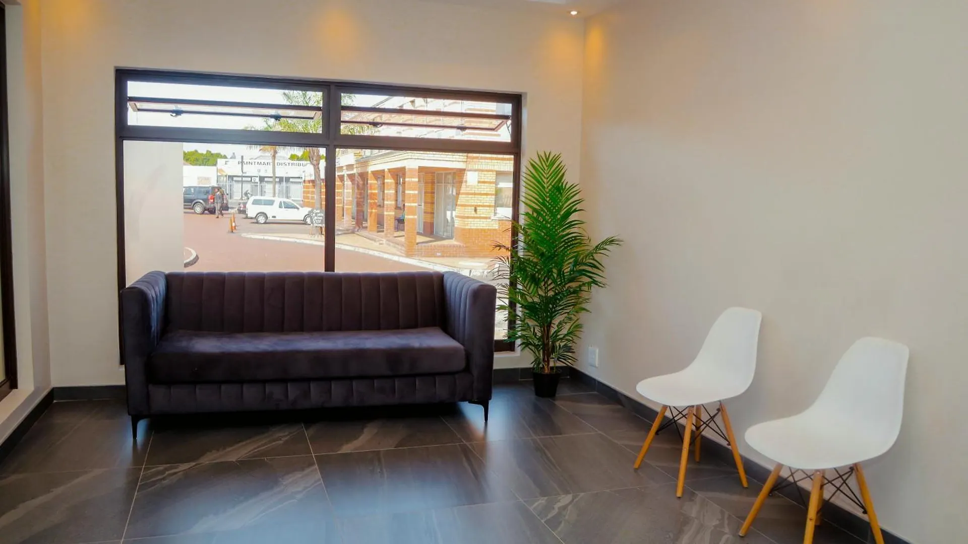 Fairstay Lodge Le Cap 0*,