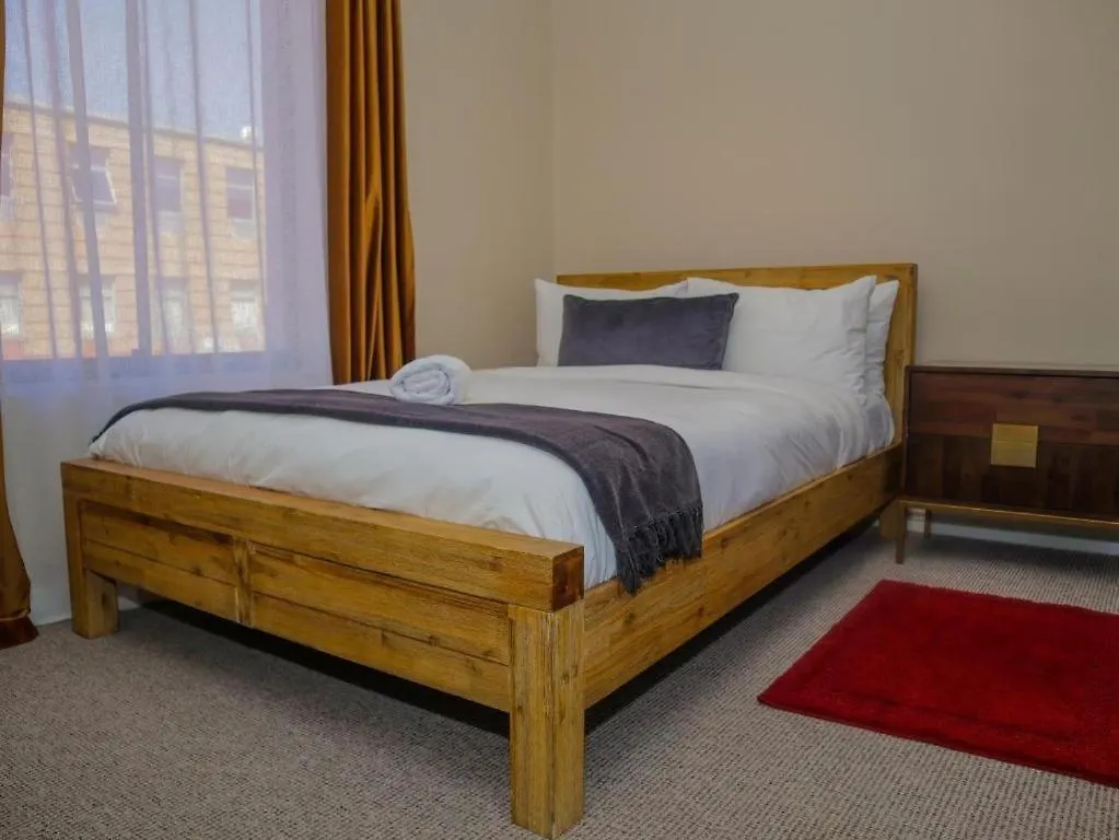 Fairstay Lodge Le Cap