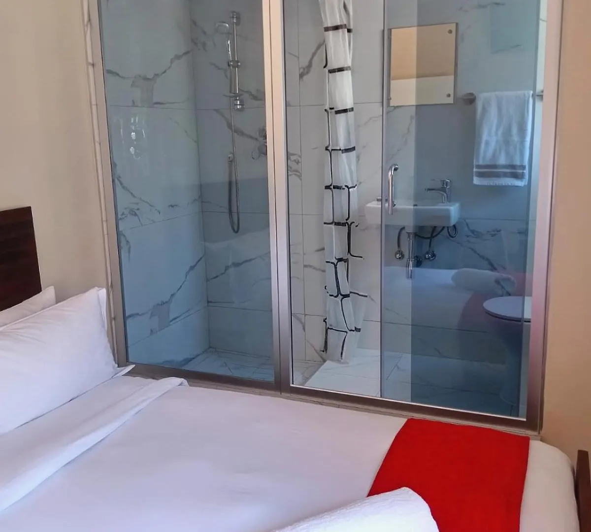 Fairstay Lodge Le Cap 0*,  Afrique du Sud